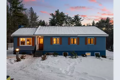 1035 Hopkinton Road, Hopkinton, NH 03229 - Photo 36