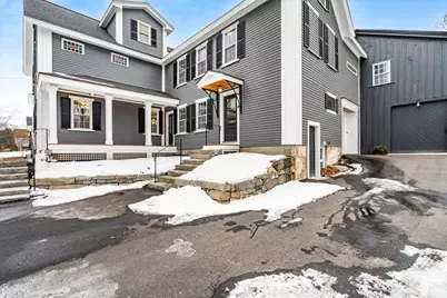 18 Souhegan Street, Milford, NH 03055 - Photo 4