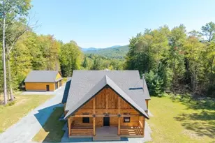 115 Serenity Ln, Lisbon, NH 03585 - Photo 2