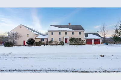 203 Winch Hill Road, Langdon, NH 03602 - Photo 2