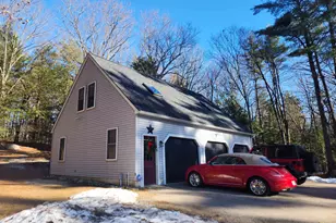 31 Barnard Hill Rd, Dunbarton, NH 03046 - Photo 2