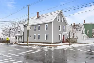 347 Spruce St, Manchester, NH 03103 - Photo 2