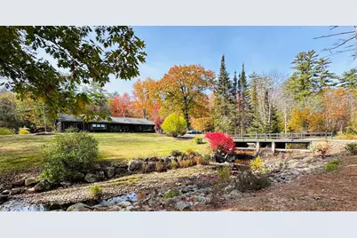 27 Evergreen Valley Road, Milton, NH 03851 - Photo 1