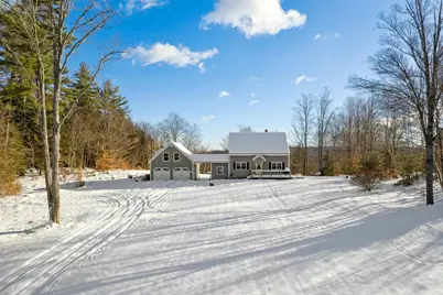 400 Melody Lane, Weathersfield, VT 05030 - Photo 2
