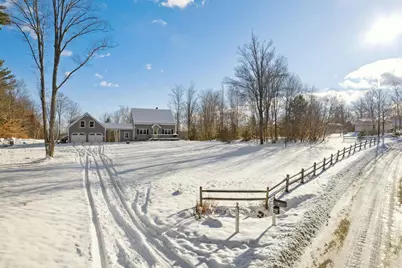 400 Melody Lane, Weathersfield, VT 05030 - Photo 32