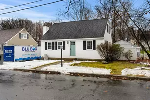 74 S Fremont St, Manchester, NH 03103 - Photo 2