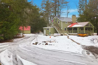 205 West Unity Road, Unity, NH 03743 - Photo 40