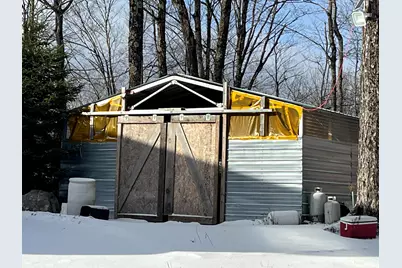 2924 New Duck Pond Road, Sheffield, VT 05866 - Photo 16