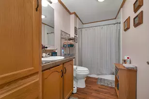 21 Mansfield Woods Way, New Hampton, NH 03256 - Photo 16