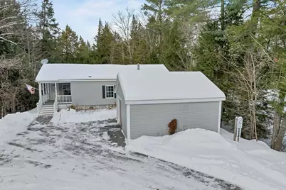 21 Mansfield Woods Way, New Hampton, NH 03256 - Photo 36