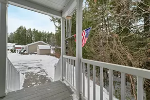 21 Mansfield Woods Way, New Hampton, NH 03256 - Photo 26