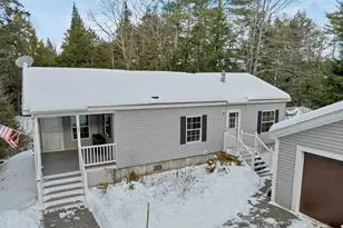 21 Mansfield Woods Way, New Hampton, NH 03256 - Photo 34