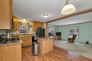 21 Mansfield Woods Way, New Hampton, NH 03256 - Photo 12