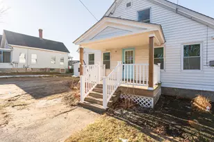 31 North St, Jaffrey, NH 03452 - Photo 4