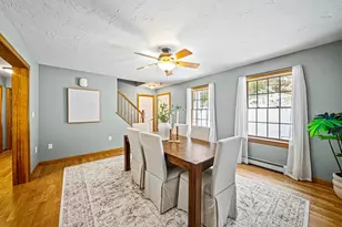 43 Lower Waldron Rd, Meredith, NH 03253 - Photo 16