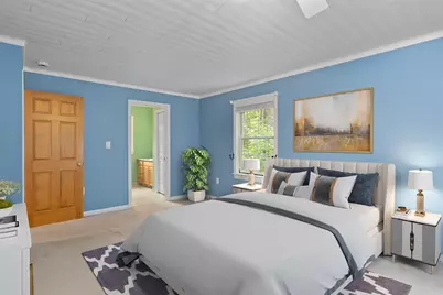 43 Lower Waldron Road, Meredith, NH 03253 - Photo 22