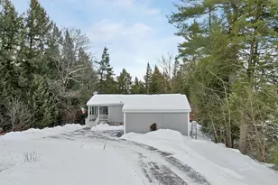 21 Mansfield Woods Way, New Hampton, NH 03256 - Photo 4