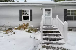 21 Mansfield Woods Way, New Hampton, NH 03256 - Photo 28