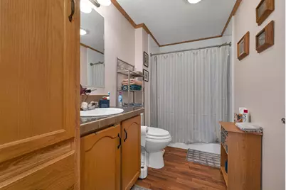 21 Mansfield Woods Way, New Hampton, NH 03256 - Photo 16