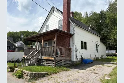 617 4th Avenue, Berlin, NH 03570 - Photo 1