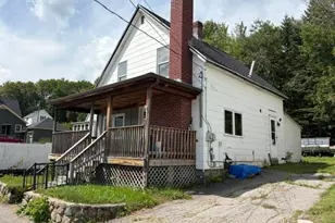 617 4th Ave, Berlin, NH 03570 - Photo 1