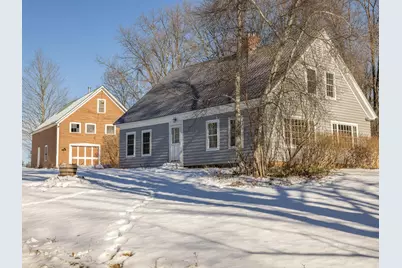 24 Hunt Road, Westmoreland, NH 03467 - Photo 1