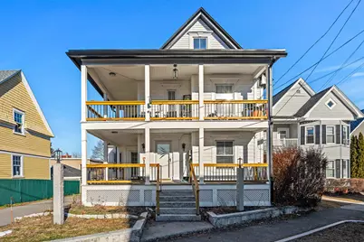 26 Reservior Avenue, Manchester, NH 03104 - Photo 1