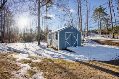 1 Richard Road, Ossipee, NH 03814 - Photo 8