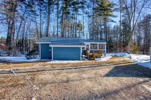 1 Richard Road, Ossipee, NH 03814 - Photo 2