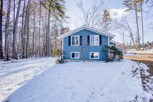 1 Richard Road, Ossipee, NH 03814 - Photo 1