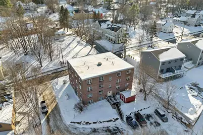 30 Beech Street #3D, Bristol, NH 03222 - Photo 42