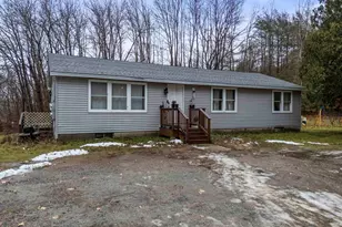 80 Mountain Rd, Pittsfield, NH 03263 - Photo 4