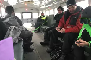 46 Packard's Rd, Waterville Valley, NH 03215 - Photo 32