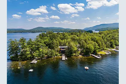 25 Birch Point Lane, Sunapee, NH 03782 - Photo 6