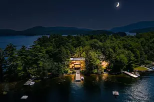 25 Birch Point Ln, Sunapee, NH 03782 - Photo 1