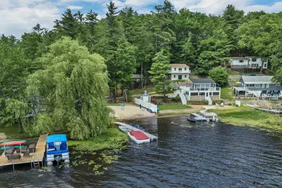 4 Rustic Shores Road, Alton, NH 03809 - Photo 48