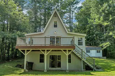 4 Rustic Shores Road, Alton, NH 03809 - Photo 1