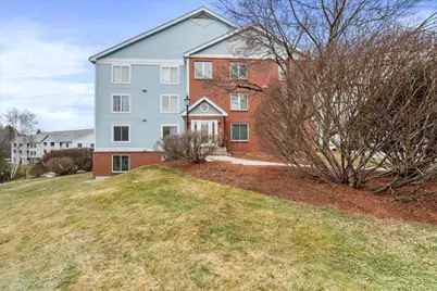 12 Timberwood Drive #206, Goffstown, NH 03045 - Photo 2