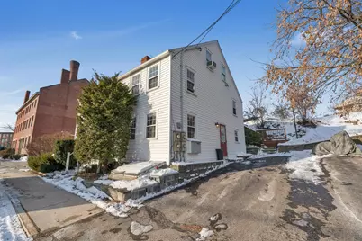 12 Portland Avenue #1, Dover, NH 03820 - Photo 2