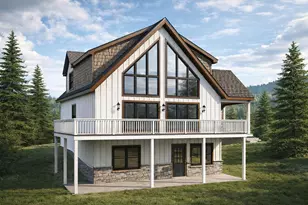 137 Reservoir Rd, Campton, NH 03223 - Photo 1