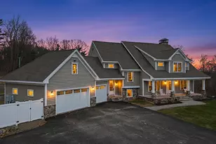 11 Tenney Rd, Chester, NH 03036 - Photo 2