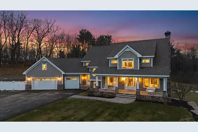 11 Tenney Road, Chester, NH 03036 - Photo 4