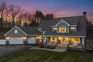 11 Tenney Rd, Chester, NH 03036 - Photo 4