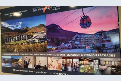 90 Loon Mt. Road #1058A, Lincoln, NH 03251 - Photo 40