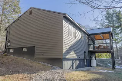 1031 Cherry Valley Road, Gilford, NH 03249 - Photo 46