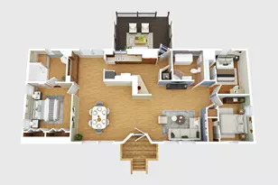 31 Silkwood Ave, Belmont, NH 03220 - Photo 26