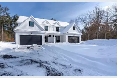 447 Silver Lake Road #B, Hollis, NH 03049 - Photo 4