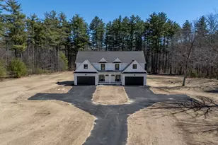 447 Silver Lake Rd, Hollis, NH 03049 - Photo 1