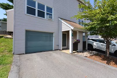 317 Circle Road #317, Manchester, NH 03103 - Photo 2