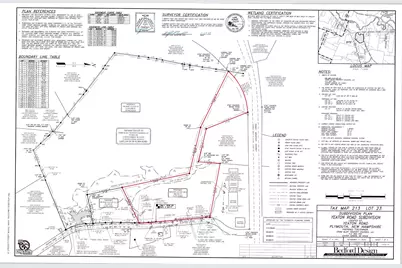 213-023-2 Yeaton Road, Plymouth, NH 03264 - Photo 2